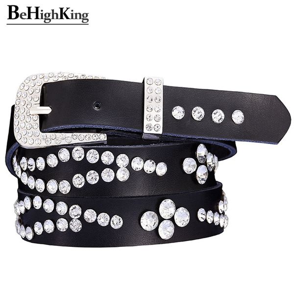2021 low price wholesale fashion genuine leather rhinestone belts women quality shining silver buckle belt female narrow jeans girdle width, Black;brown
2021 low price wholesale fashion genuine leather rhinestone belts women quality shining silver buckle belt female narrow jeans girdle width, Black;brown