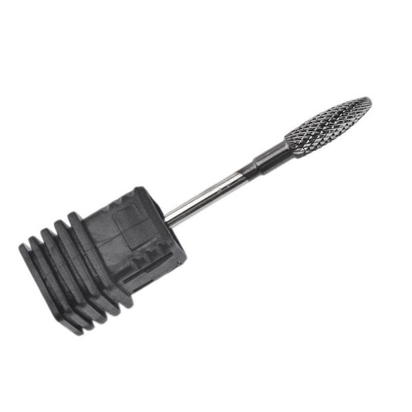 nail art equipment tungsten steel drill bits bit sanding bands gel polish remover tool electric manicure, Silver
nail art equipment tungsten steel drill bits bit sanding bands gel polish remover tool electric manicure, Silver