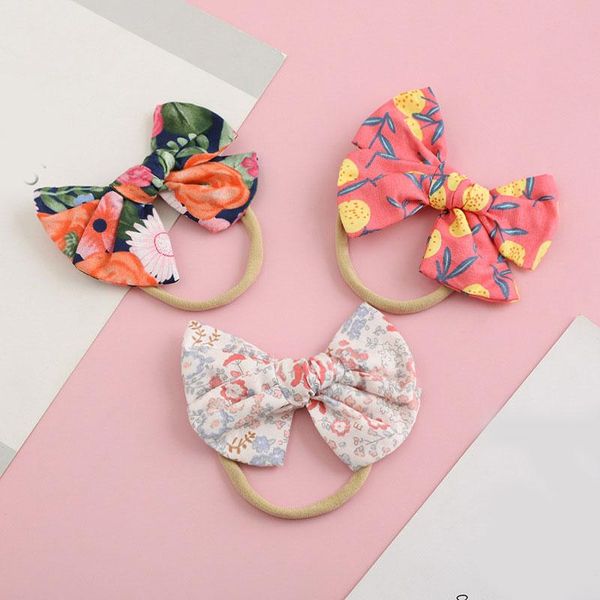 baby headband summer cute floral bows girl headbands elastic bowknot born hair band turban set accessories, Slivery;white
baby headband summer cute floral bows girl headbands elastic bowknot born hair band turban set accessories, Slivery;white