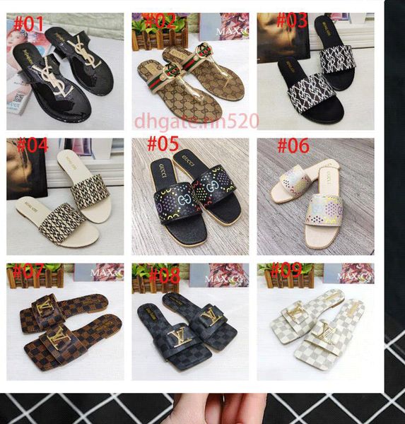 slipper designer slide summer sandals beach indoor flat flip flops leather lady women gg
shoes ladies slippers size 35-42, Black
slipper designer slide summer sandals beach indoor flat flip flops leather lady women gg
shoes ladies slippers size 35-42, Black
