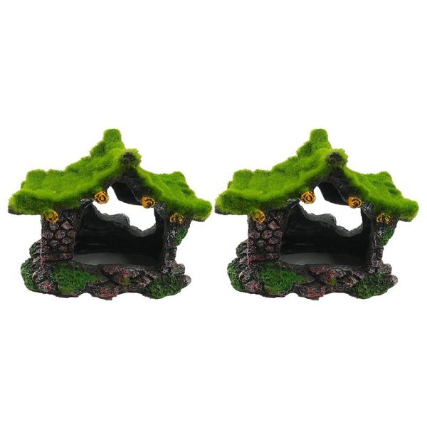 aquarium decoration house resin hollow hideout house,betta fish log driftwood accessories cave ornament decorations
aquarium decoration house resin hollow hideout house,betta fish log driftwood accessories cave ornament decorations