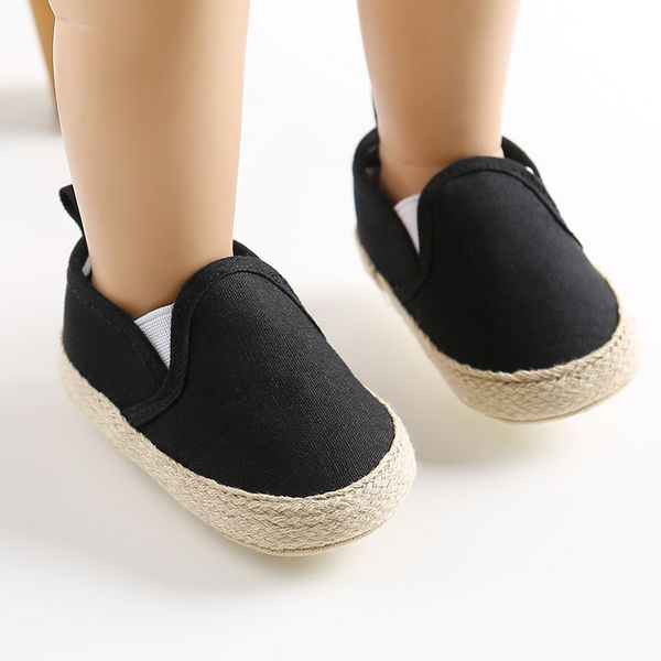 spring summer shoes toddler kid baby girls cute boys toddler first walk spring shallow casual shoes flat soft bottom baby shoes, Black;grey
spring summer shoes toddler kid baby girls cute boys toddler first walk spring shallow casual shoes flat soft bottom baby shoes, Black;grey