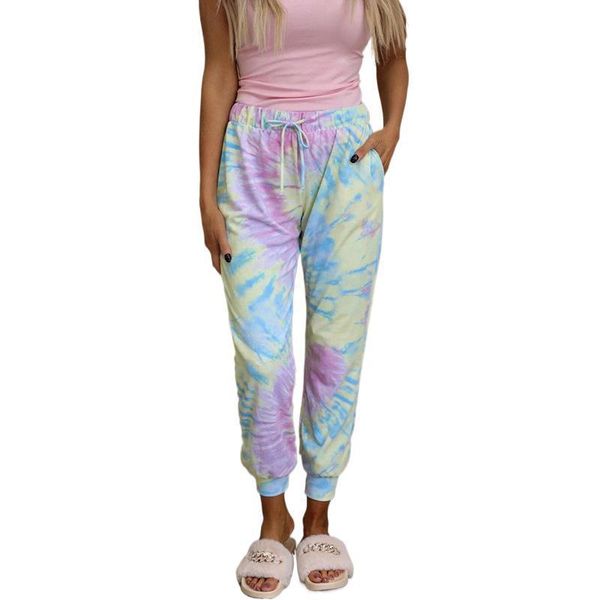 women's pants & capris 2021 autumn and winter tie-dye printing loose-fit tappered trousers mid-waist drawstring casual, Black;white
women's pants & capris 2021 autumn and winter tie-dye printing loose-fit tappered trousers mid-waist drawstring casual, Black;white