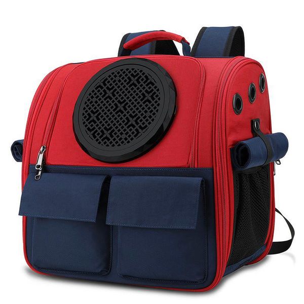cat carriers,crates & houses pet cat/dog backpack portable multifunctional windproof
cat carriers,crates & houses pet cat/dog backpack portable multifunctional windproof