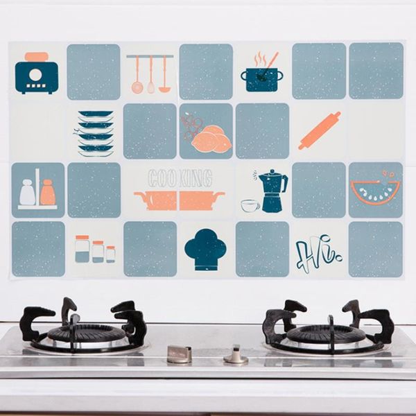 wall stickers kitchen oil-proof self adhesive anti-fouling high-temperature aluminum foil waterproof gas stove contact wallpaper
wall stickers kitchen oil-proof self adhesive anti-fouling high-temperature aluminum foil waterproof gas stove contact wallpaper