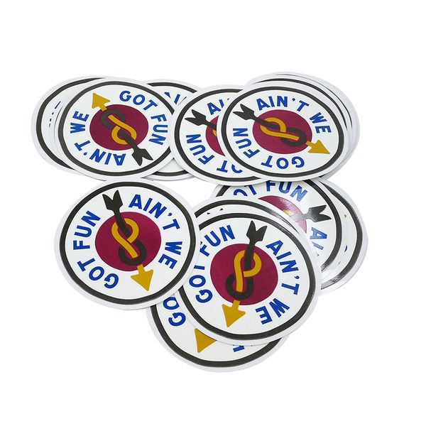 custom adhesive waterproof vinyl die cut logo sticker, weatherproof cute cutting company logo cartoon stickers
custom adhesive waterproof vinyl die cut logo sticker, weatherproof cute cutting company logo cartoon stickers