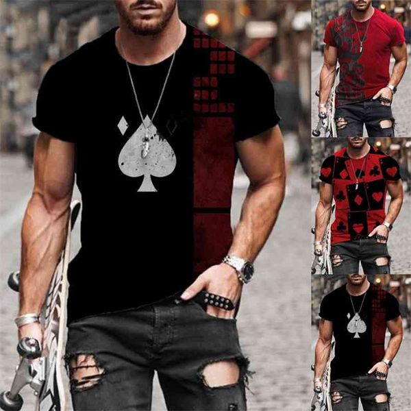 summer men's fashion casual short sleeve round neck t-shirts abstract printed shirts plus size athletic blouse 210707, White;black
summer men's fashion casual short sleeve round neck t-shirts abstract printed shirts plus size athletic blouse 210707, White;black