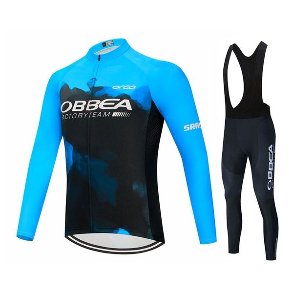 men's team cycling jersey long sleeve set mtb bike clothing maillot ropa ciclismo hombre bicycle wear 19d gel bib pants racing sets, Black;blue
men's team cycling jersey long sleeve set mtb bike clothing maillot ropa ciclismo hombre bicycle wear 19d gel bib pants racing sets, Black;blue