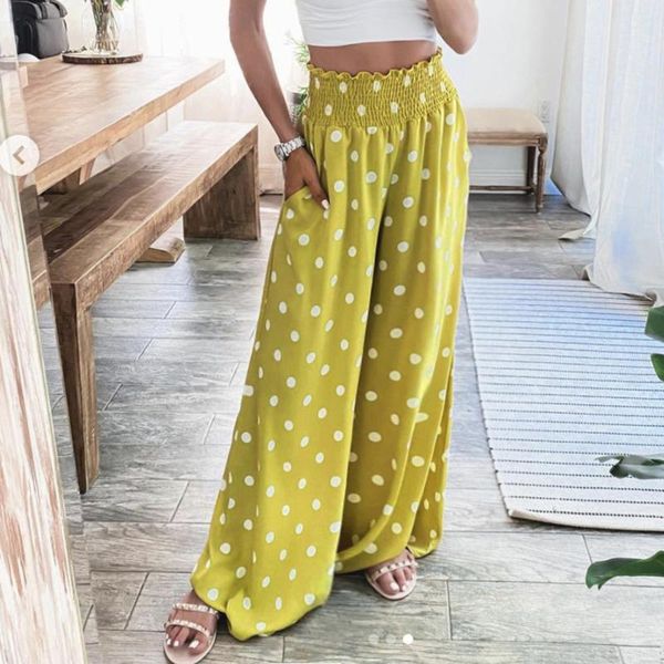 women's pants & capris women elegant loose wide leg fashion print trousers baggy casual beach female streetwear clouthe pantalon pour f, Black;white
women's pants & capris women elegant loose wide leg fashion print trousers baggy casual beach female streetwear clouthe pantalon pour f, Black;white