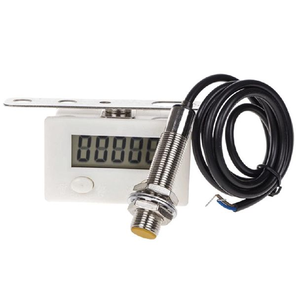 timers shgo -copper tube sensor electronic digital magnetic induction punching machine counter zx-5d machinery industry 
timers shgo -copper tube sensor electronic digital magnetic induction punching machine counter zx-5d machinery industry