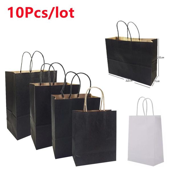 pcs/lot simple paper gift bag kraft candy box with handle wedding christmas birthday party package wrap
pcs/lot simple paper gift bag kraft candy box with handle wedding christmas birthday party package wrap