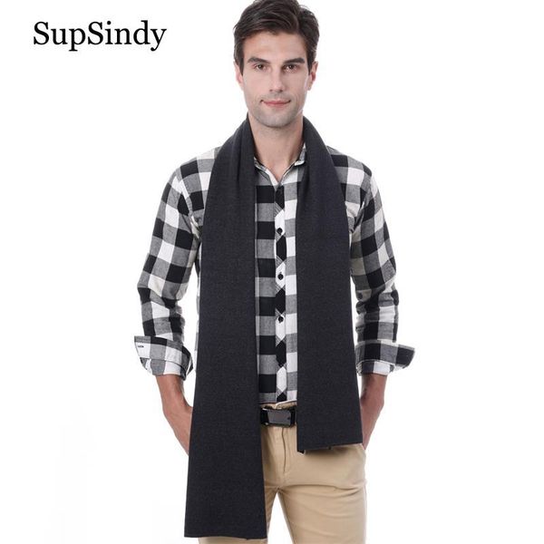 scarves supsindy winter men scarf fashion wool jacquard knitting vintage solid long for luxury shawl soft warm cashmere wrap, Blue;gray
scarves supsindy winter men scarf fashion wool jacquard knitting vintage solid long for luxury shawl soft warm cashmere wrap, Blue;gray