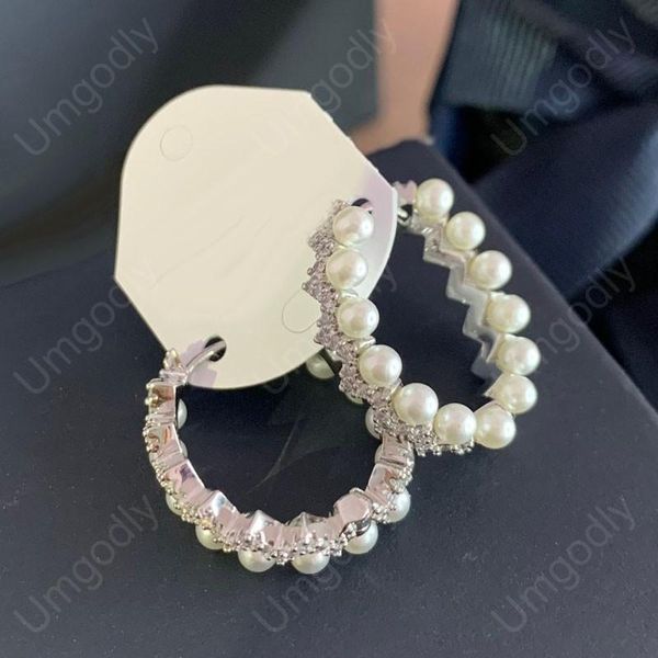 hoop & huggie umgodly earrings rose gold color up and down zigzag pearl zircon fashion women jewelry, Golden;silver
hoop & huggie umgodly earrings rose gold color up and down zigzag pearl zircon fashion women jewelry, Golden;silver