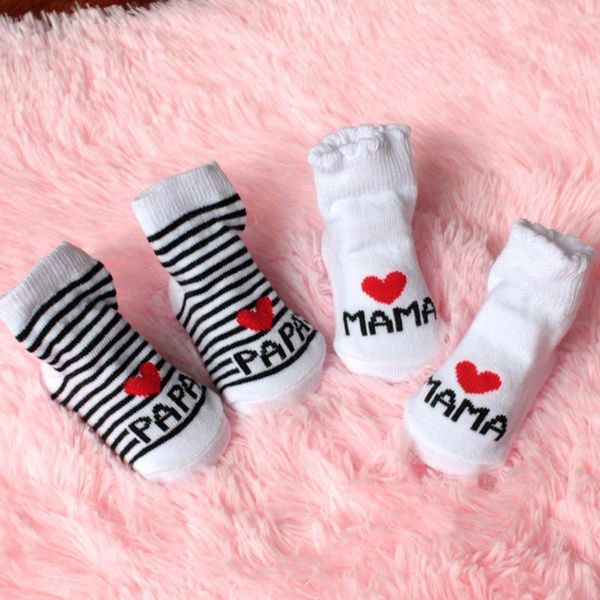 lovely soft baby socks born toddler infant kids girls boys stripe cotton love mama/papa 0~6 months, Pink;yellow
lovely soft baby socks born toddler infant kids girls boys stripe cotton love mama/papa 0~6 months, Pink;yellow