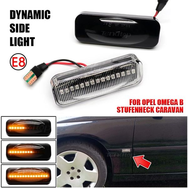 emergency lights turn signal sequential side marker lamp dynamic led light car assessories for omega b stufenheck caravan 1994-2003
emergency lights turn signal sequential side marker lamp dynamic led light car assessories for omega b stufenheck caravan 1994-2003