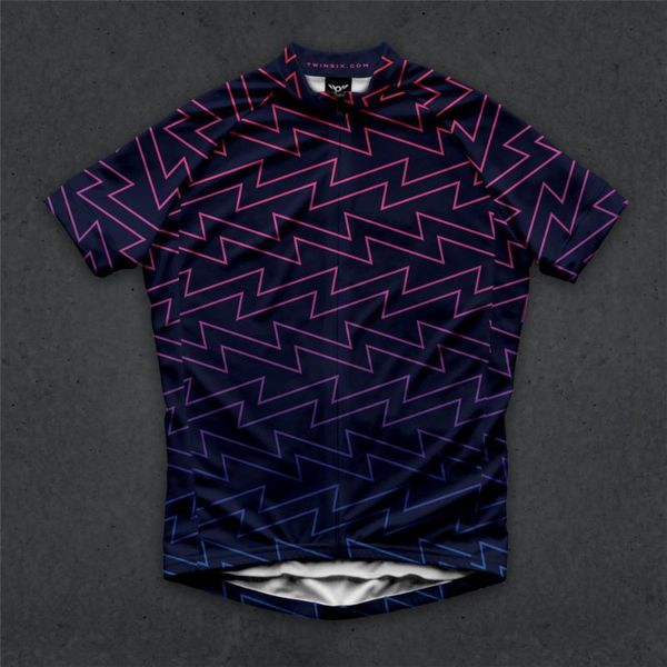 racing sets twin six 6 cycling jersey men road gear bicycle sportswear summer dresses short sleeve bike shirts maillot ropa ciclismo, Black;blue
racing sets twin six 6 cycling jersey men road gear bicycle sportswear summer dresses short sleeve bike shirts maillot ropa ciclismo, Black;blue