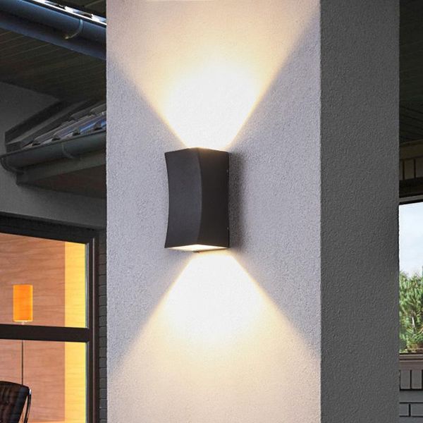 waterproof led wall lamp courtyard villa outdoor lamps balcony decorations garden lights luminaire terrace
waterproof led wall lamp courtyard villa outdoor lamps balcony decorations garden lights luminaire terrace