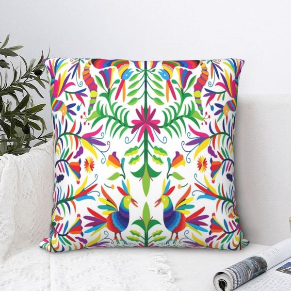 pillow case mexican otomi colorful square pillowcase cushion cover comfort polyester throw for home bedroom car
pillow case mexican otomi colorful square pillowcase cushion cover comfort polyester throw for home bedroom car