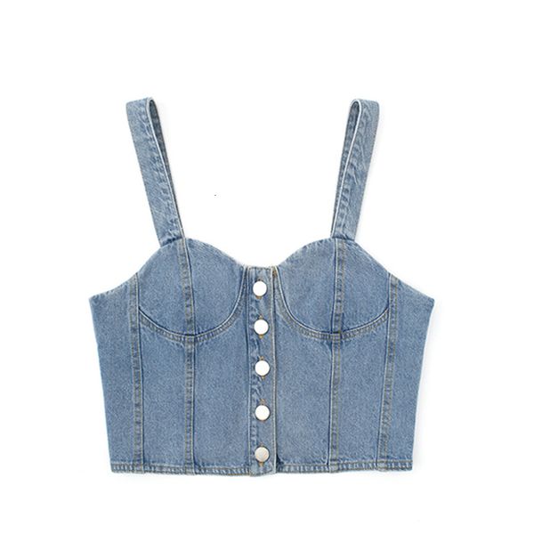 bras sets single-breasted denim sling personality retraction is thin, versatile, umbilical high waist vest, cowgirl sling, feminine s4p3, Red;black
bras sets single-breasted denim sling personality retraction is thin, versatile, umbilical high waist vest, cowgirl sling, feminine s4p3, Red;black