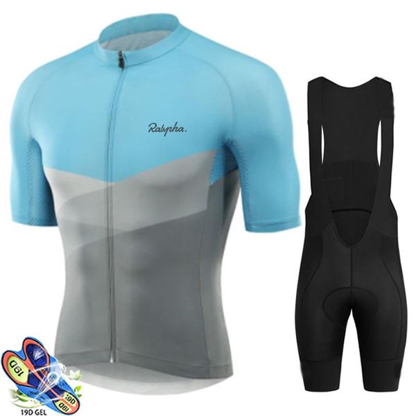 racing sets ralvpha cycling jersey 2021 team bike set men breathable anti-uv mountain clothing ropa ciclismo, Black;blue
racing sets ralvpha cycling jersey 2021 team bike set men breathable anti-uv mountain clothing ropa ciclismo, Black;blue