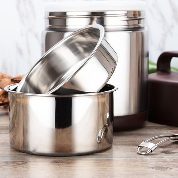 dinnerware sets 1.6l portable large capacity vacuum stainless steel double layers insulation storage container
dinnerware sets 1.6l portable large capacity vacuum stainless steel double layers insulation storage container