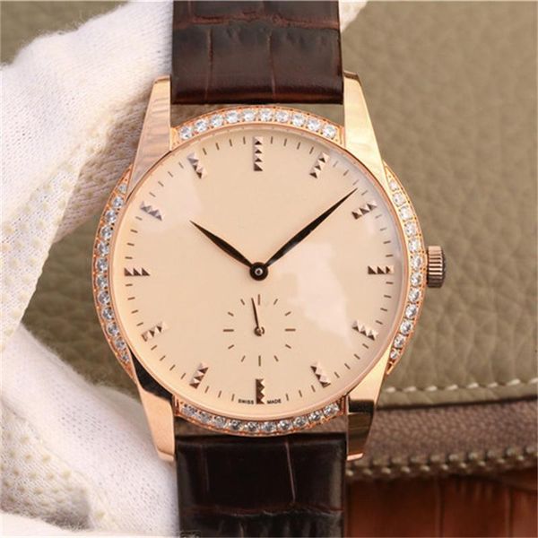 classical diamond series 7122r-001 womens watches 38mm imported from switzerland cal.215ps manual mechanical movement fine steel case wristw, Slivery;brown
classical diamond series 7122r-001 womens watches 38mm imported from switzerland cal.215ps manual mechanical movement fine steel case wristw, Slivery;brown