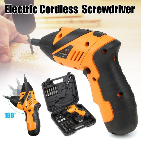 professiona electric drills s023 45-in-1 impact drill 180 degree rotatable screwdrivers 4.8v rechargeable cordless
professiona electric drills s023 45-in-1 impact drill 180 degree rotatable screwdrivers 4.8v rechargeable cordless
