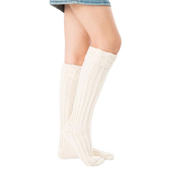 pair knitting sock stretchy warm solid color soft breathable for rain boots liners bmf88 socks & hosiery, Black;white
pair knitting sock stretchy warm solid color soft breathable for rain boots liners bmf88 socks & hosiery, Black;white