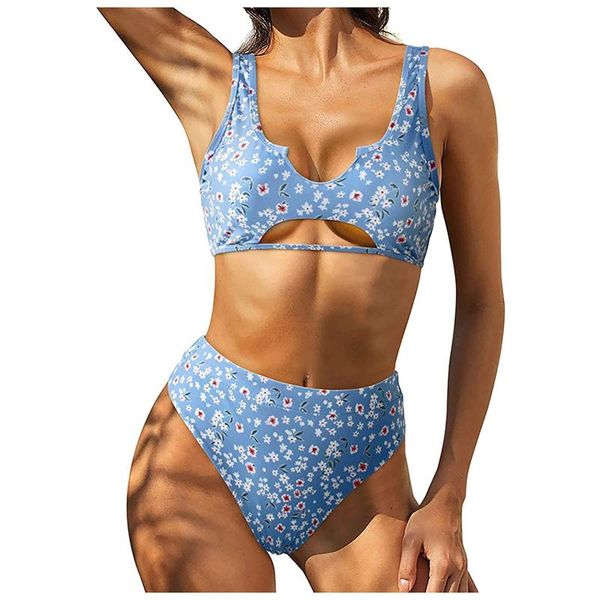 women's swimwear bikini 2021 printing padded push up 2 piece hollow out swimsuits beachweart bathing suit women women#6, White;black
women's swimwear bikini 2021 printing padded push up 2 piece hollow out swimsuits beachweart bathing suit women women#6, White;black