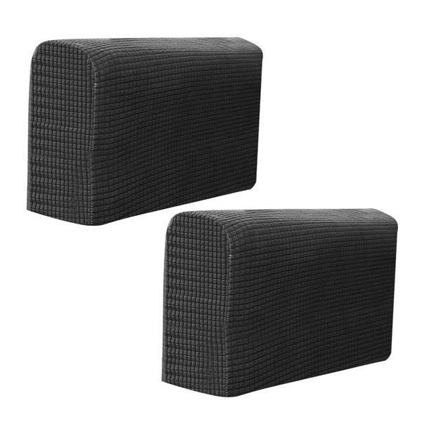 chair covers 2pcs/pack stretchy for sofa armchair protective slipcover solid recliner armrest cover couch home arm cap non slip furniture
chair covers 2pcs/pack stretchy for sofa armchair protective slipcover solid recliner armrest cover couch home arm cap non slip furniture