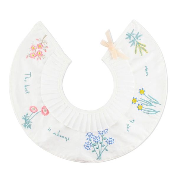 bibs & burp cloths embroidery printed cloth baby bib feeding reusable washable saliva towel eating cotton blend soft stain resistant born
bibs & burp cloths embroidery printed cloth baby bib feeding reusable washable saliva towel eating cotton blend soft stain resistant born