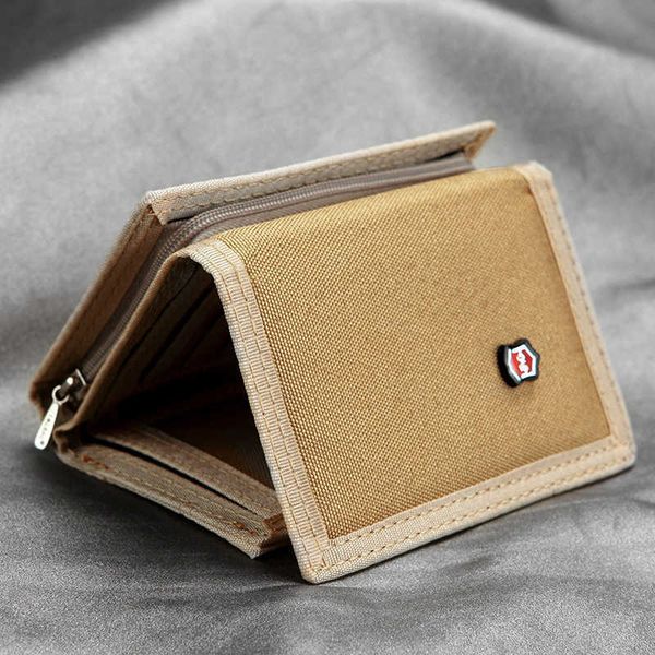 jamie road korean canvas men's wallet zipper pocket multifunctional classic, Black
jamie road korean canvas men's wallet zipper pocket multifunctional classic, Black