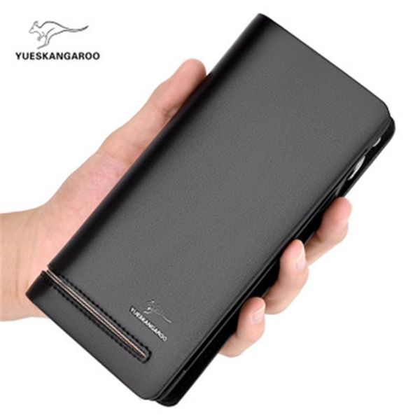 wallets fashion brand purse men's clutch bag wallet men 12 cards card zip mobile carteira masculina billetera hombre, Red;black
wallets fashion brand purse men's clutch bag wallet men 12 cards card zip mobile carteira masculina billetera hombre, Red;black
