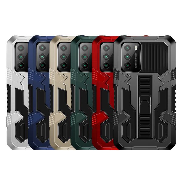 multi-function mobile phone case for xiaomi poco m3/x3 note 9s 10t,high-quality pc+tpu anti-shock and anti-drop protective shell
multi-function mobile phone case for xiaomi poco m3/x3 note 9s 10t,high-quality pc+tpu anti-shock and anti-drop protective shell