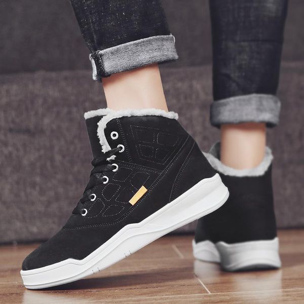 boots sneaker casuales mens de man para for sports coturno shoe on leather sapatos sneakers shoes hombre dress sale light, Black
boots sneaker casuales mens de man para for sports coturno shoe on leather sapatos sneakers shoes hombre dress sale light, Black