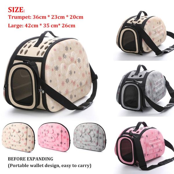 dog car seat covers foldable large capacity travel pet bag puppy carrying shoulder bags eva portable outdoor cat carrier
dog car seat covers foldable large capacity travel pet bag puppy carrying shoulder bags eva portable outdoor cat carrier