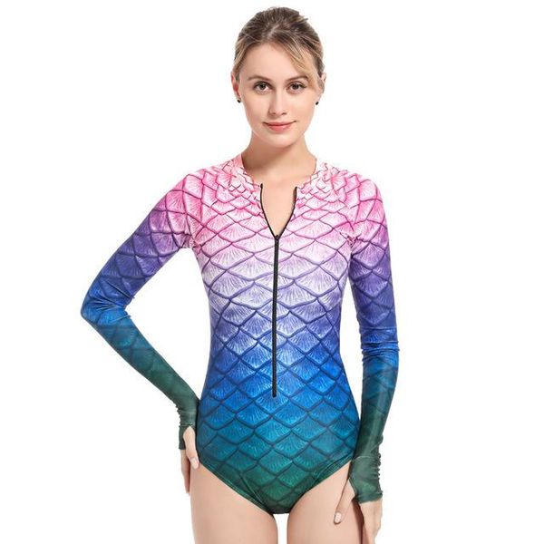 nylon neoprene front zip shorty wetsuit scuba diving suit rash guard swimwear long sleeves surfing beach bathing body suits one-piece
nylon neoprene front zip shorty wetsuit scuba diving suit rash guard swimwear long sleeves surfing beach bathing body suits one-piece