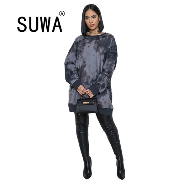 women autumn long sleeve velvet colorblock vintage casual sweatshirt dress product fashion streetwear 210525, Black;gray
women autumn long sleeve velvet colorblock vintage casual sweatshirt dress product fashion streetwear 210525, Black;gray