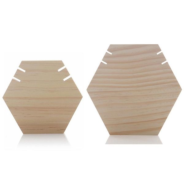 jewelry pouches, bags 2pcs wood necklace display stand hexagon board holder for show easel display, l & s, Pink;blue
jewelry pouches, bags 2pcs wood necklace display stand hexagon board holder for show easel display, l & s, Pink;blue