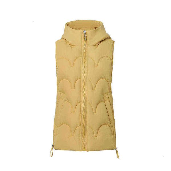 cotton vest female hoodie temperament commuter down large 4xl pure 2021 autumn and winter coat, Black;white
cotton vest female hoodie temperament commuter down large 4xl pure 2021 autumn and winter coat, Black;white