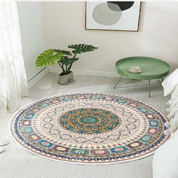 carpets nordic mat home decoration carpet ethnic pattern moroccan living room bedroom bay window bedside round floor yoga
carpets nordic mat home decoration carpet ethnic pattern moroccan living room bedroom bay window bedside round floor yoga