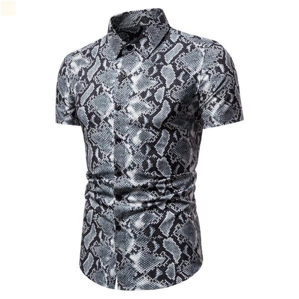 tshirt homme 2021 men clothing luxurys button up simplicity t shirts fashion camisas de hombre man dress collared cardigan men's summer, White;black
tshirt homme 2021 men clothing luxurys button up simplicity t shirts fashion camisas de hombre man dress collared cardigan men's summer, White;black