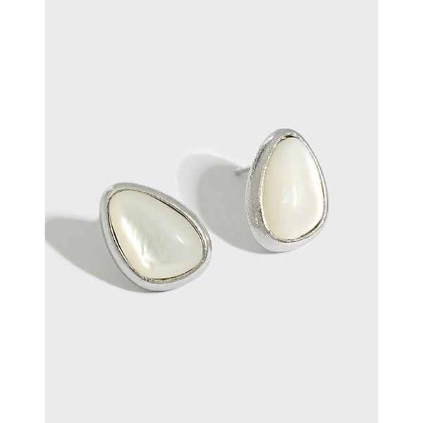 stud korean ins niche luxury design sense drop-shaped mother shell stone s925 sterling silver earrings women wholesale, Golden;silver
stud korean ins niche luxury design sense drop-shaped mother shell stone s925 sterling silver earrings women wholesale, Golden;silver