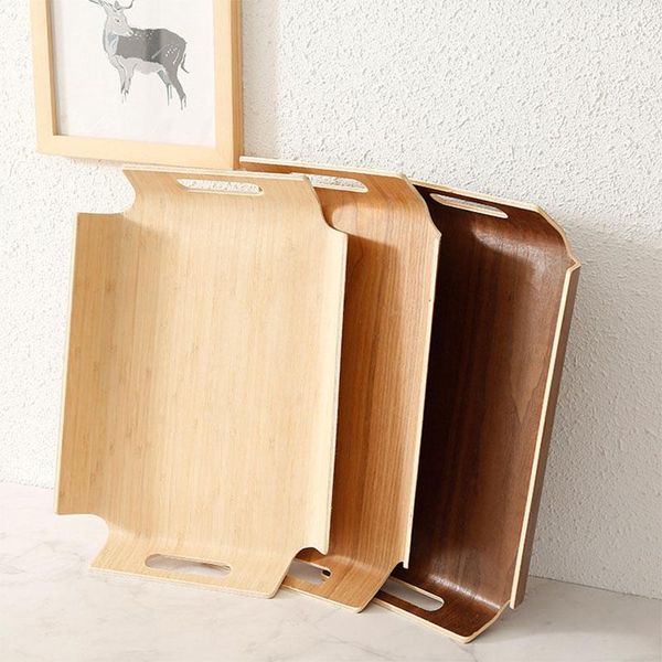 kitchen storage & organization wooden rectangular serving tray beef steak fruit snack breakfast plate wood baking bread cake home decoration
kitchen storage & organization wooden rectangular serving tray beef steak fruit snack breakfast plate wood baking bread cake home decoration
