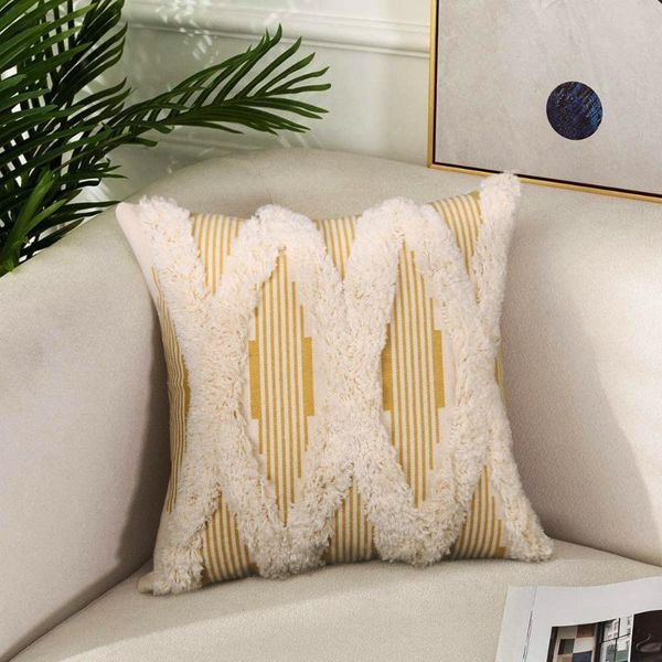 cushion/decorative pillow european style home cotton knitting stripe printing tufted case sofa cushion covers plush throw decor
cushion/decorative pillow european style home cotton knitting stripe printing tufted case sofa cushion covers plush throw decor