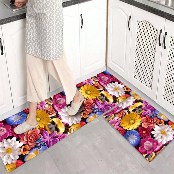 carpets flower long non-slip kitchen mat for floor bath carpet outdoor entrance doormat washable living room bathroom area rugs
carpets flower long non-slip kitchen mat for floor bath carpet outdoor entrance doormat washable living room bathroom area rugs