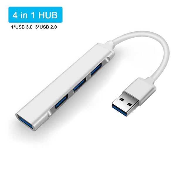 hubs usb c hub 3.0 type 4 port multi splitter adapter otg mini portable compatible with mainstream systems in the market
hubs usb c hub 3.0 type 4 port multi splitter adapter otg mini portable compatible with mainstream systems in the market
