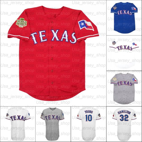 retro baseball 2010 and 2011 jerseys 1 elvis andrus 10 michael young 5 adrian beltre 36 c.j. wilson 45 holland, Blue;black
retro baseball 2010 and 2011 jerseys 1 elvis andrus 10 michael young 5 adrian beltre 36 c.j. wilson 45 holland, Blue;black