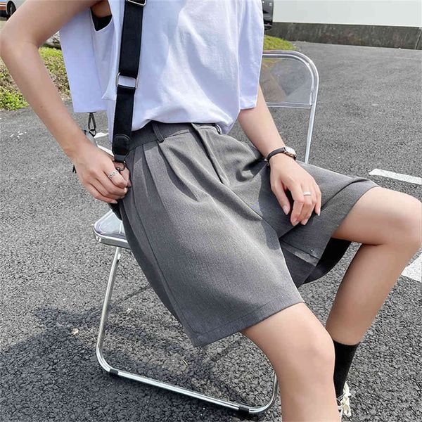 women's shorts hzirip women's high-waisted shorts, sleek, minimalist shorts for summer, with broad legs t7mi, White;black
women's shorts hzirip women's high-waisted shorts, sleek, minimalist shorts for summer, with broad legs t7mi, White;black