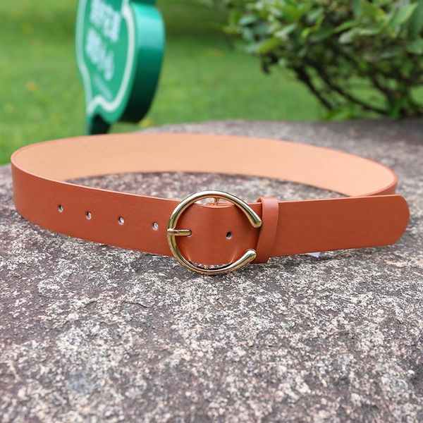 belts women wide waist belt vintage c pin buckle black for jeans brown pu faux leather strap ladies dress waistbands, Black;brown
belts women wide waist belt vintage c pin buckle black for jeans brown pu faux leather strap ladies dress waistbands, Black;brown